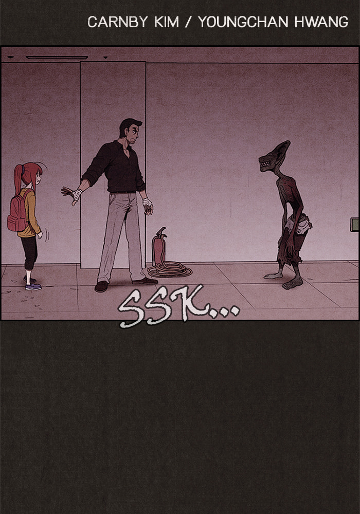 Sweet Home Chapter 31 page 10 - 