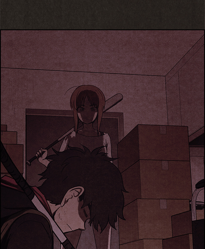 Sweet Home Chapter 31 page 91 - 
