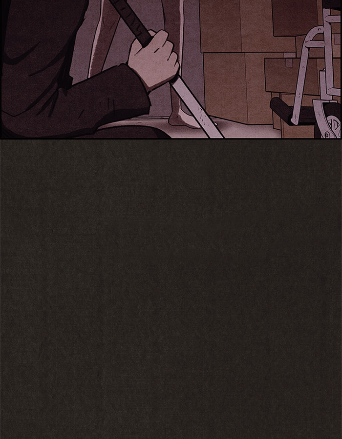 Sweet Home Chapter 31 page 92 - 