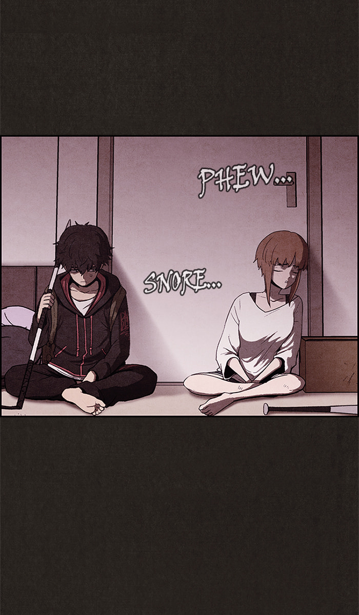 Sweet Home Chapter 32 page 102 - 