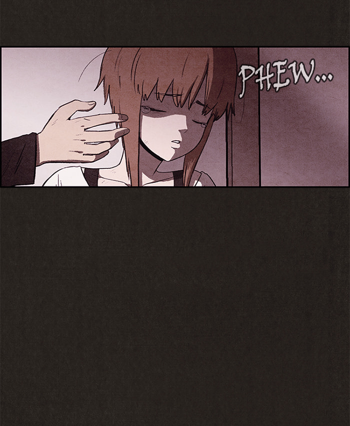 Sweet Home Chapter 32 page 105 - 