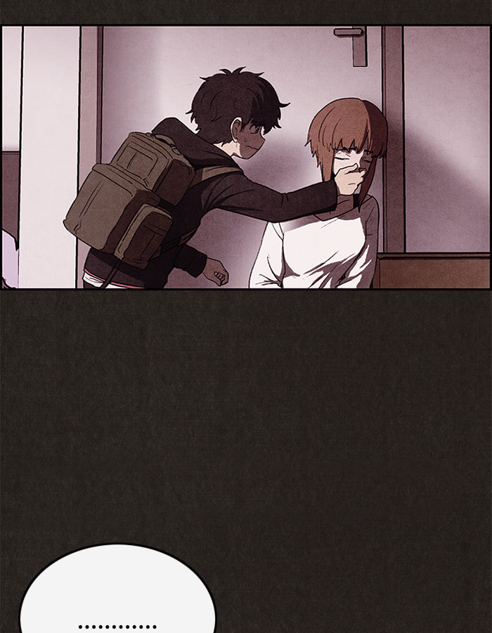 Sweet Home Chapter 32 page 107 - 