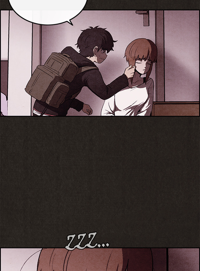 Sweet Home Chapter 32 page 108 - 
