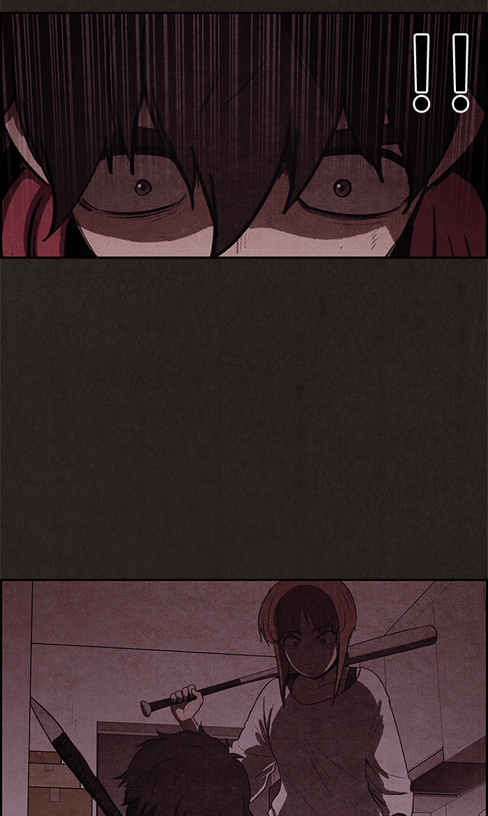 Sweet Home Chapter 32 page 12 - 