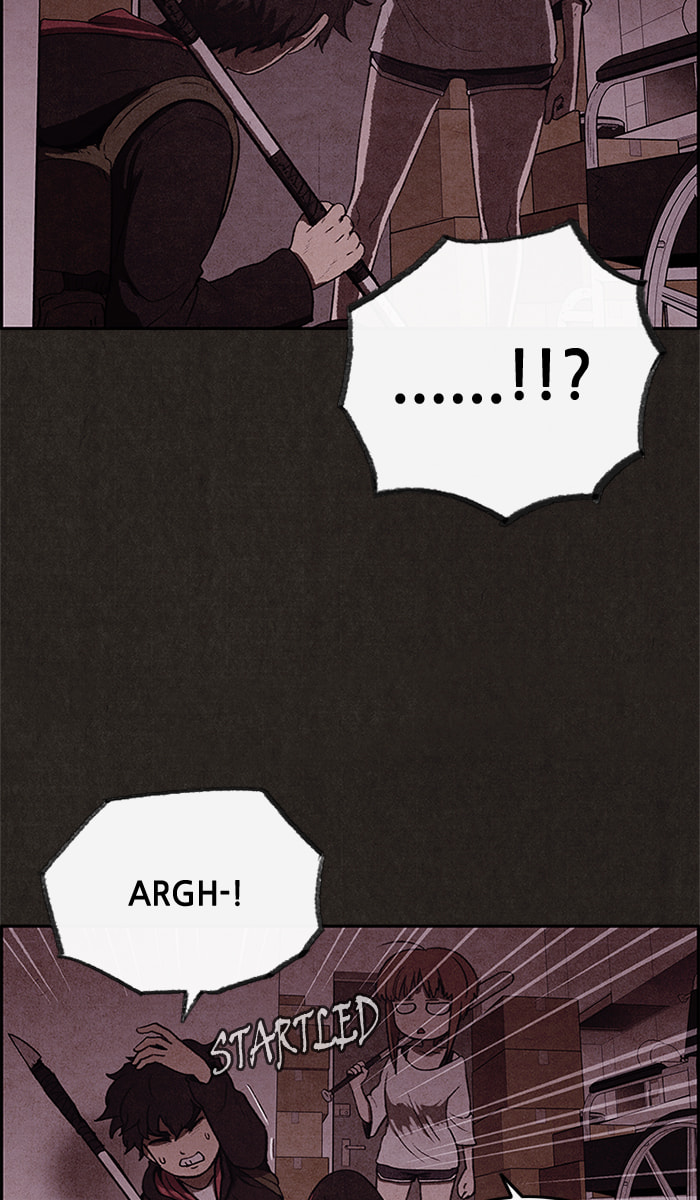 Sweet Home Chapter 32 page 13 - 