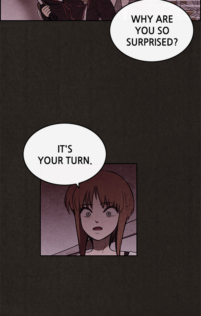 Sweet Home Chapter 32 page 14 - 