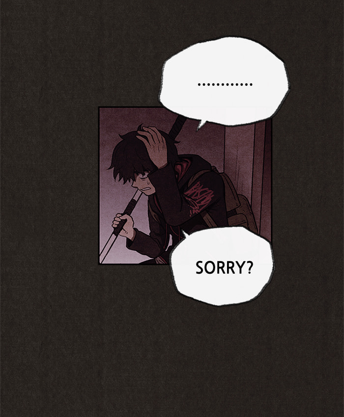 Sweet Home Chapter 32 page 15 - 