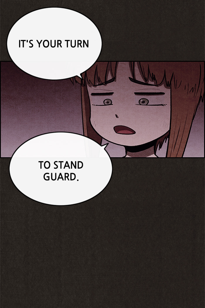 Sweet Home Chapter 32 page 16 - 