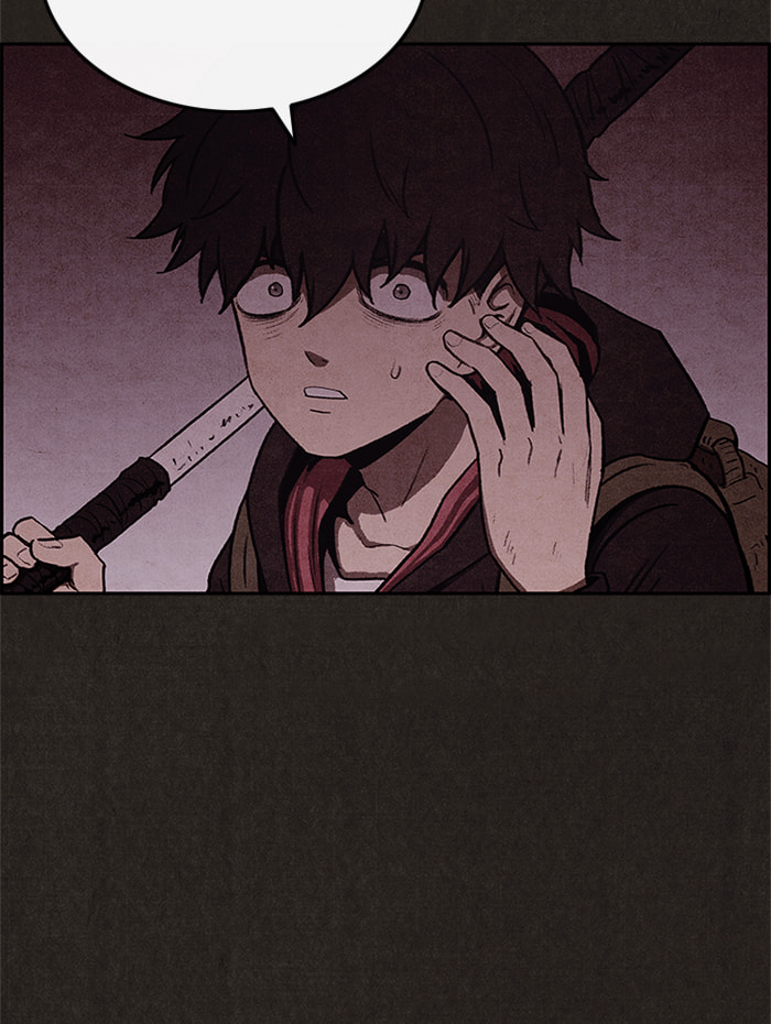 Sweet Home Chapter 32 page 18 - 