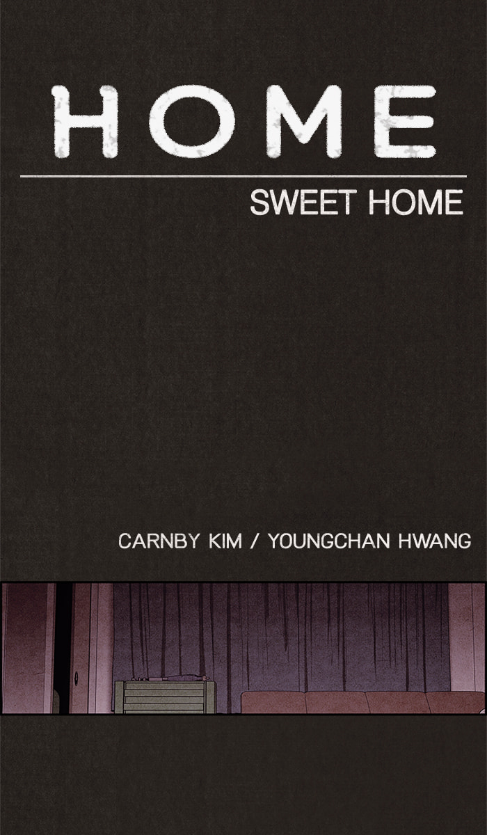 Sweet Home Chapter 32 page 19 - 