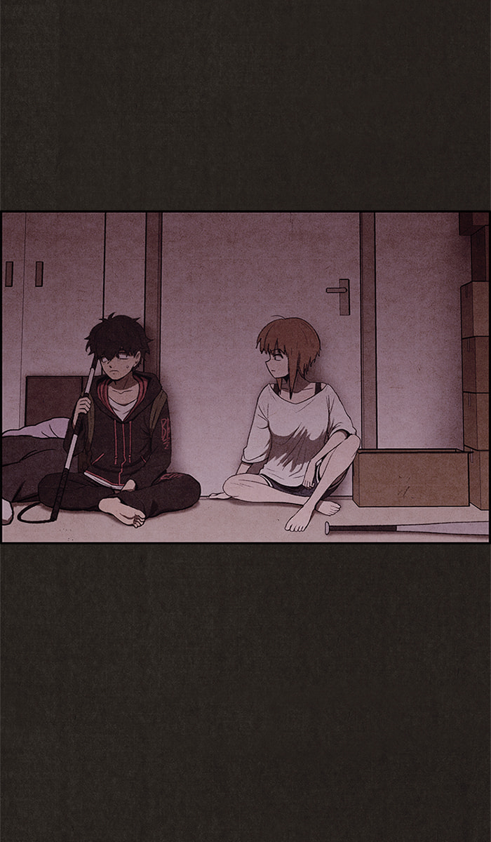 Sweet Home Chapter 32 page 20 - 