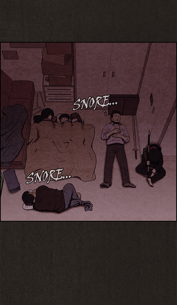 Sweet Home Chapter 32 page 3 - 