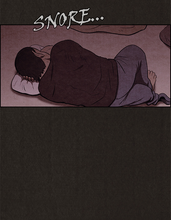 Sweet Home Chapter 32 page 21 - 