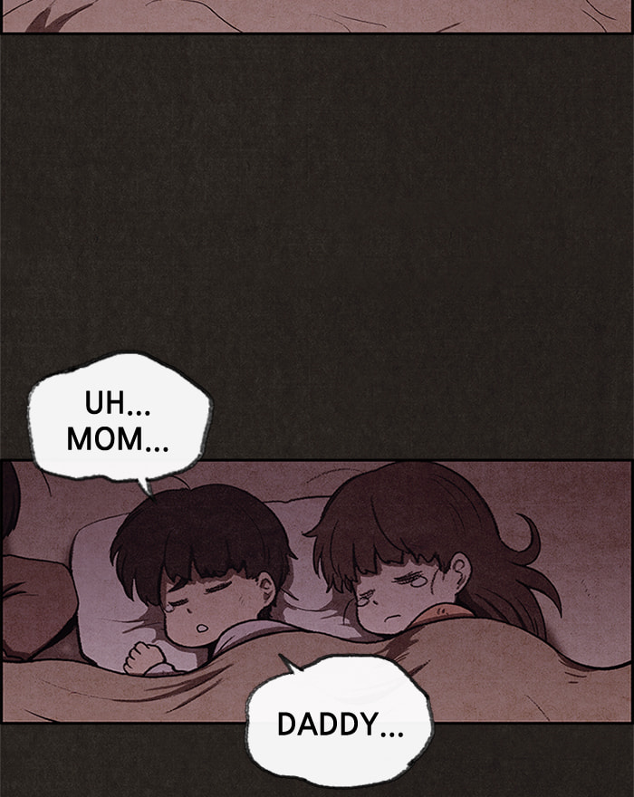Sweet Home Chapter 32 page 23 - 