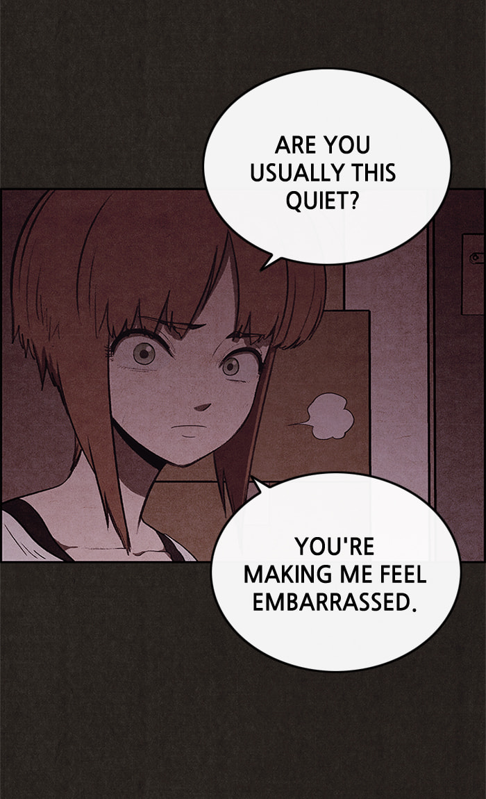 Sweet Home Chapter 32 page 27 - 