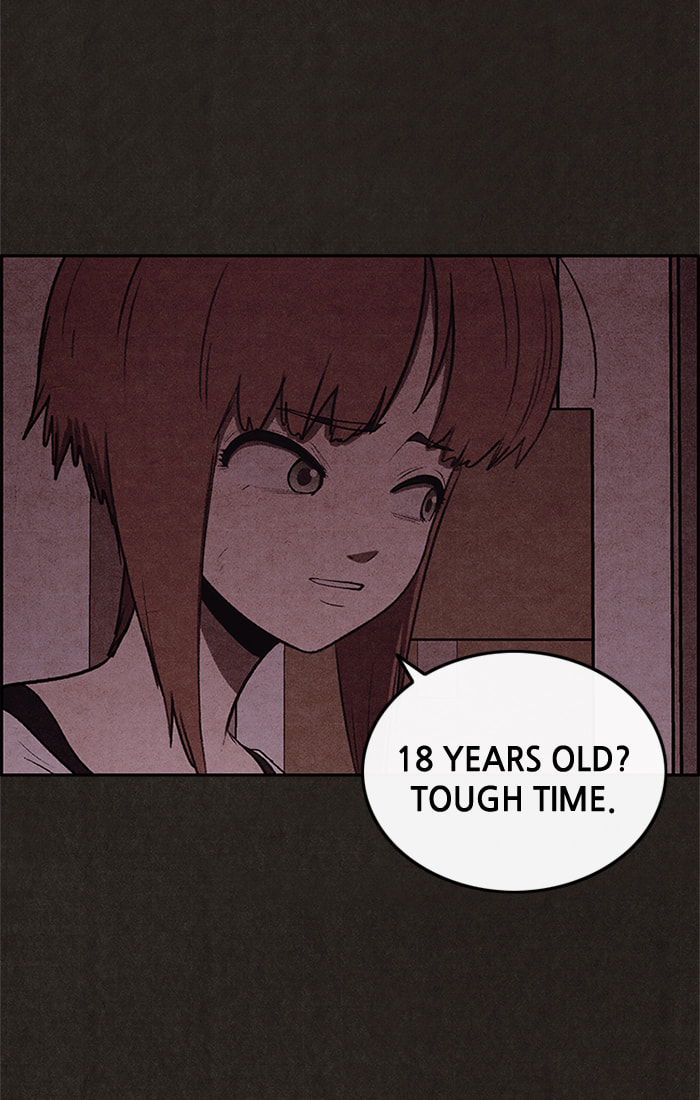 Sweet Home Chapter 32 page 29 - 