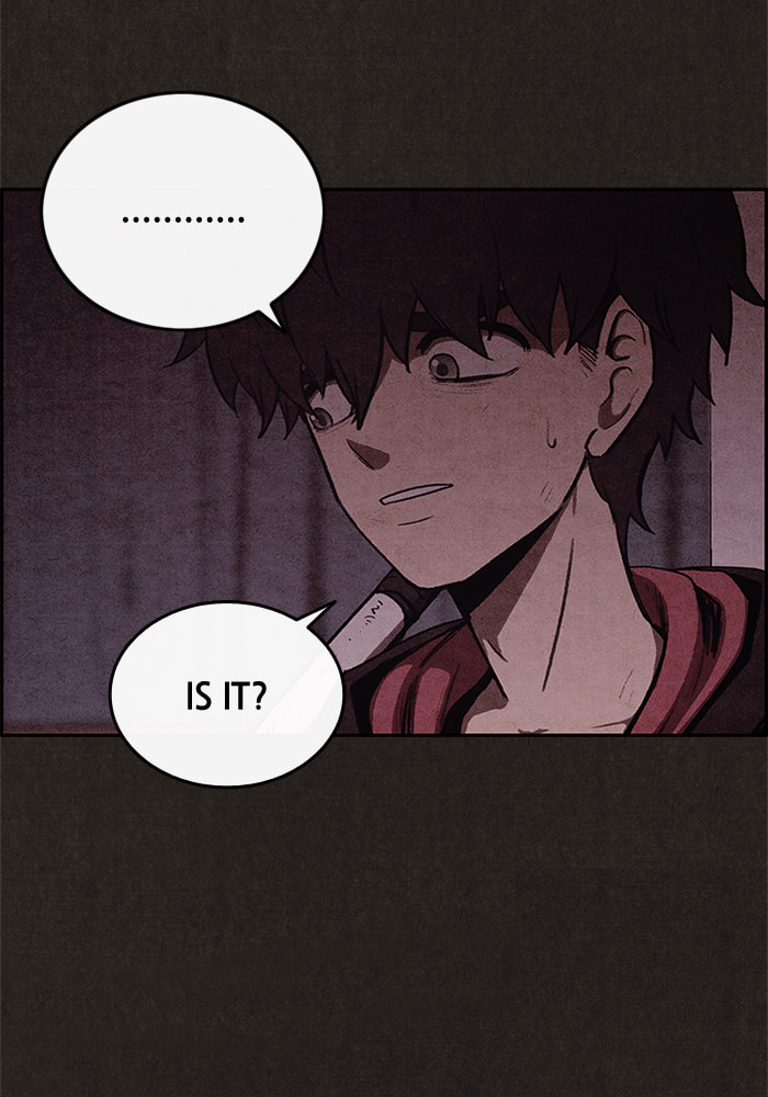 Sweet Home Chapter 32 page 30 - 