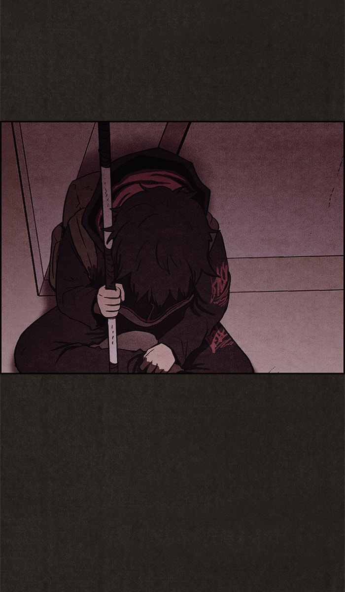 Sweet Home Chapter 32 page 4 - 