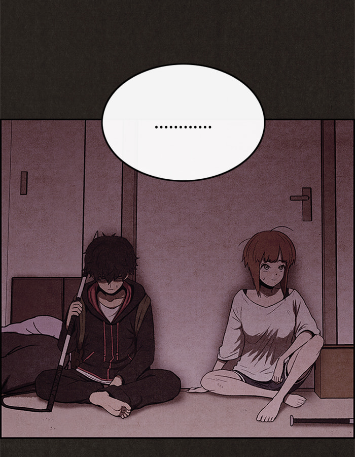 Sweet Home Chapter 32 page 31 - 