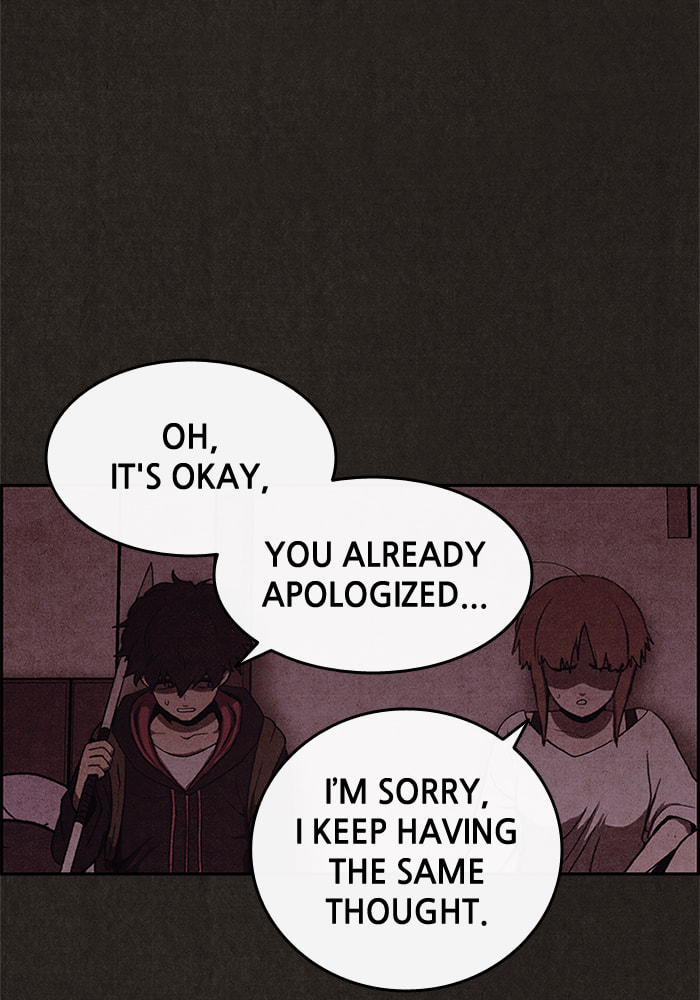 Sweet Home Chapter 32 page 33 - 