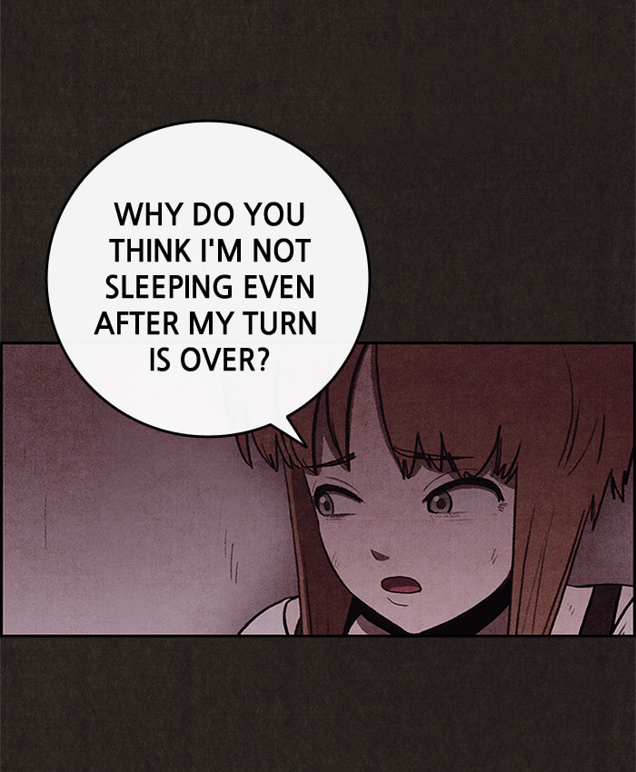 Sweet Home Chapter 32 page 34 - 