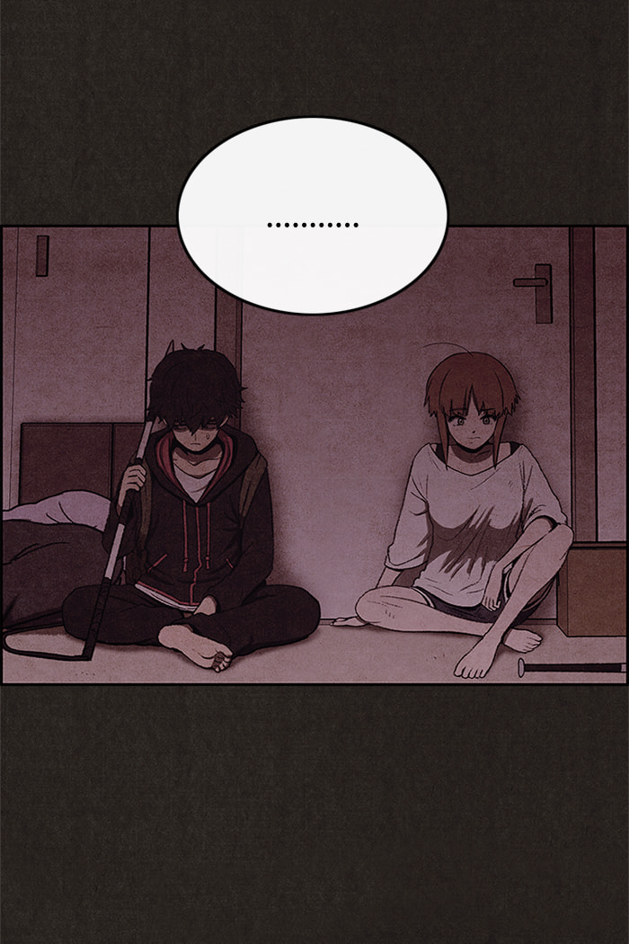 Sweet Home Chapter 32 page 36 - 
