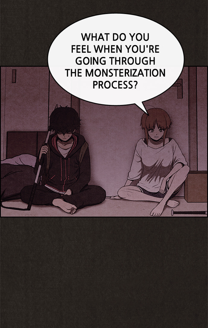 Sweet Home Chapter 32 page 37 - 