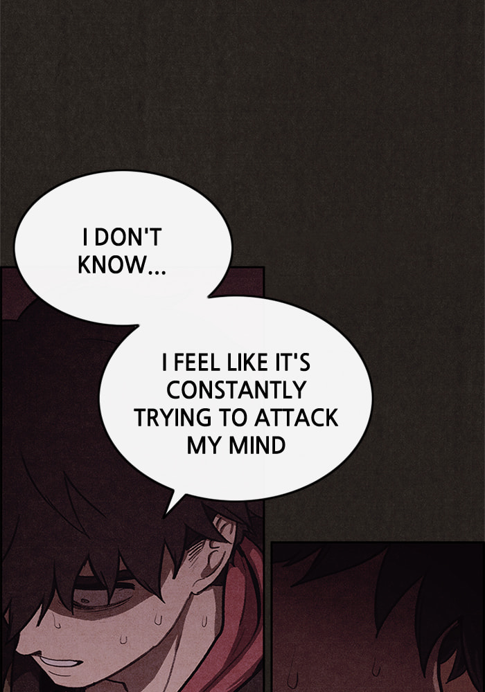 Sweet Home Chapter 32 page 38 - 