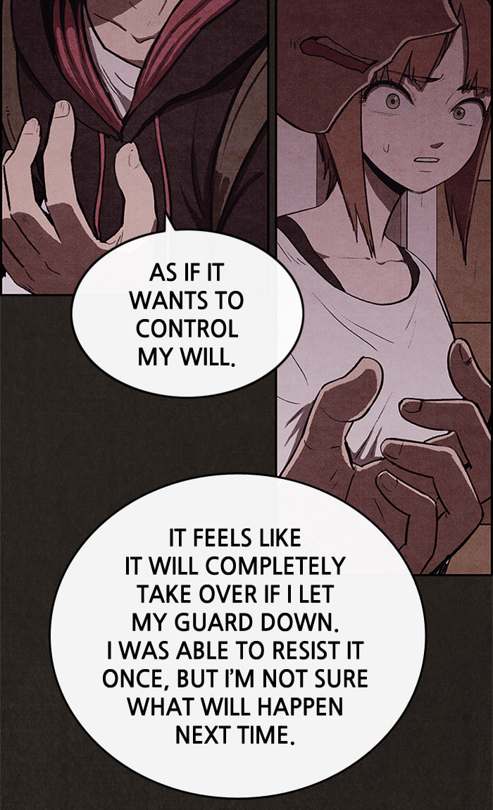Sweet Home Chapter 32 page 39 - 