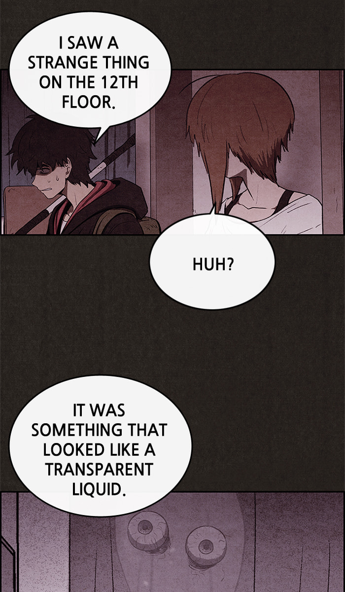 Sweet Home Chapter 32 page 41 - 