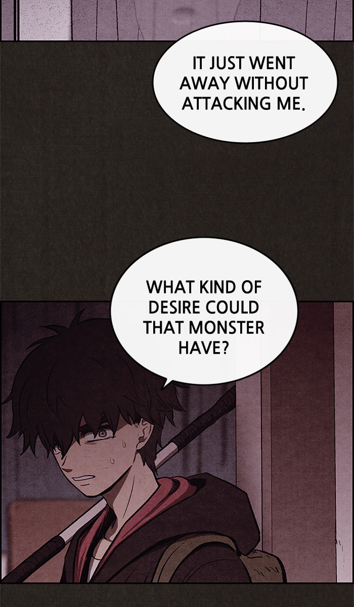 Sweet Home Chapter 32 page 42 - 