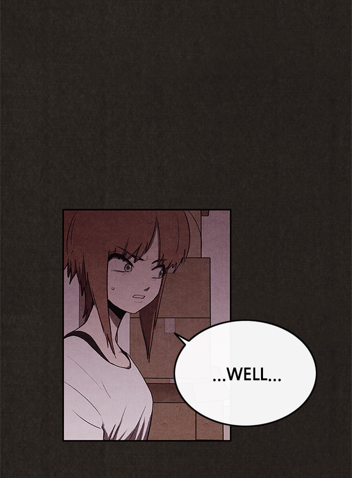 Sweet Home Chapter 32 page 43 - 