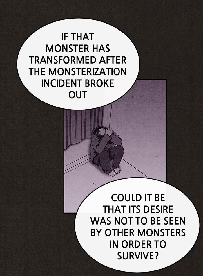 Sweet Home Chapter 32 page 44 - 