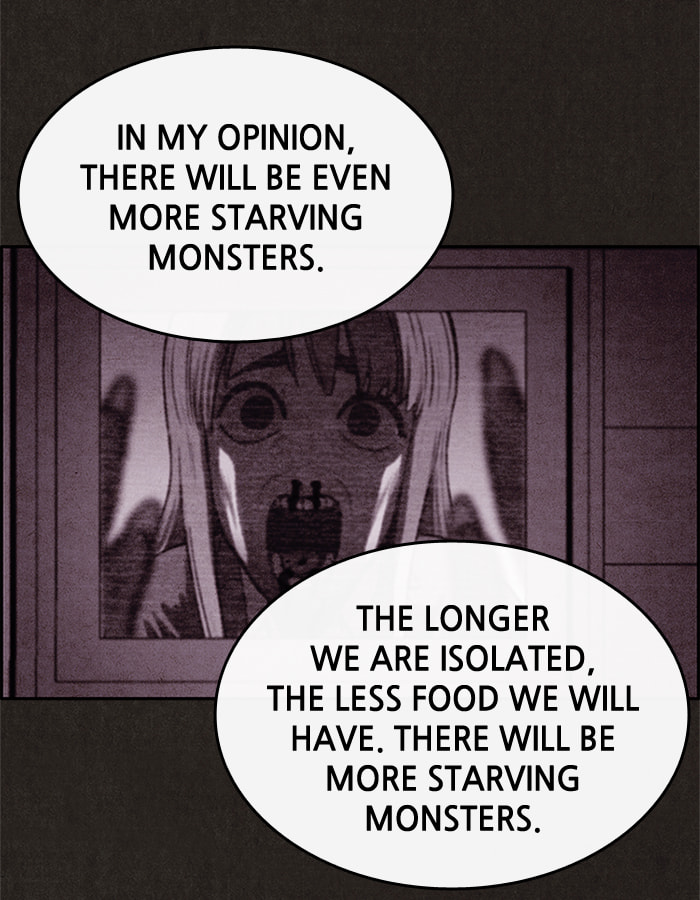 Sweet Home Chapter 32 page 45 - 