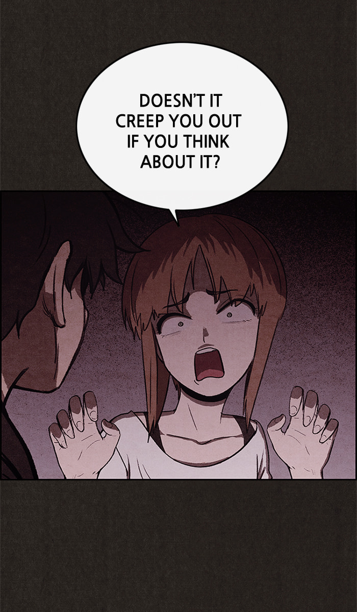 Sweet Home Chapter 32 page 46 - 