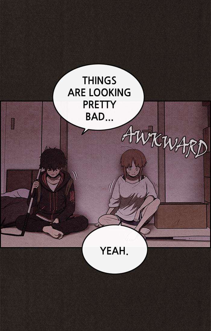 Sweet Home Chapter 32 page 48 - 