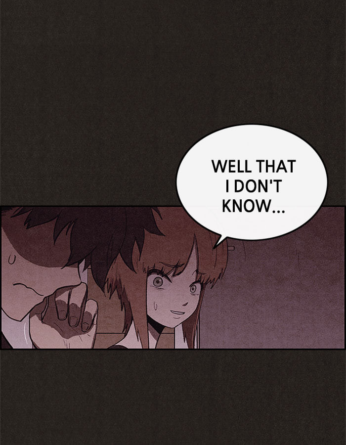 Sweet Home Chapter 32 page 50 - 