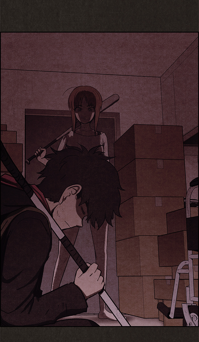 Sweet Home Chapter 32 page 6 - 