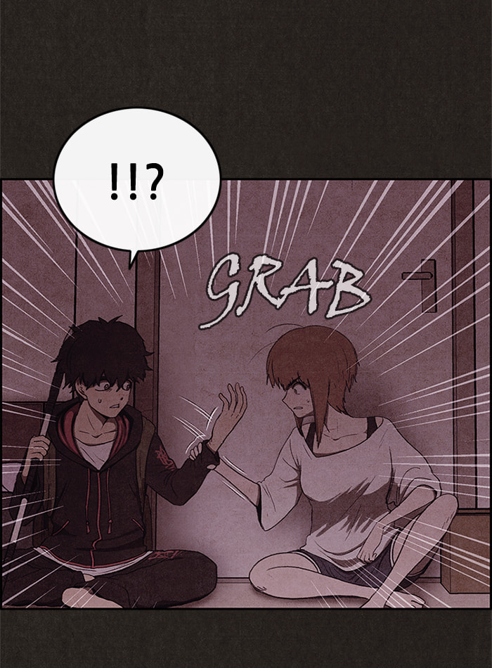 Sweet Home Chapter 32 page 52 - 