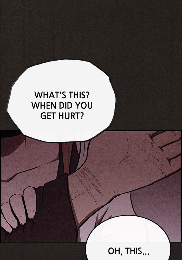 Sweet Home Chapter 32 page 54 - 