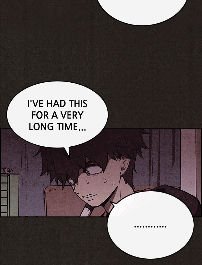 Sweet Home Chapter 32 page 55 - 