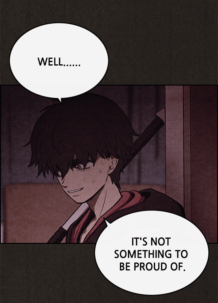 Sweet Home Chapter 32 page 57 - 