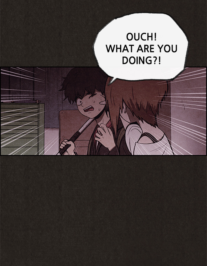 Sweet Home Chapter 32 page 60 - 