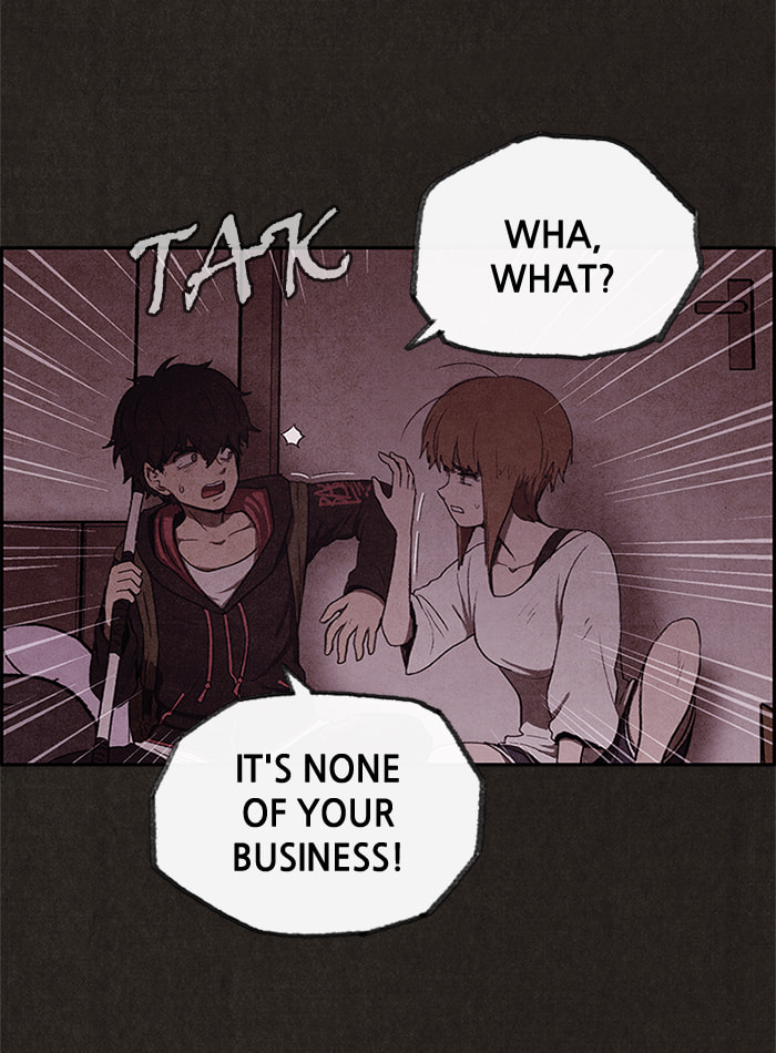 Sweet Home Chapter 32 page 64 - 