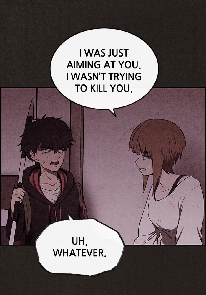 Sweet Home Chapter 32 page 67 - 