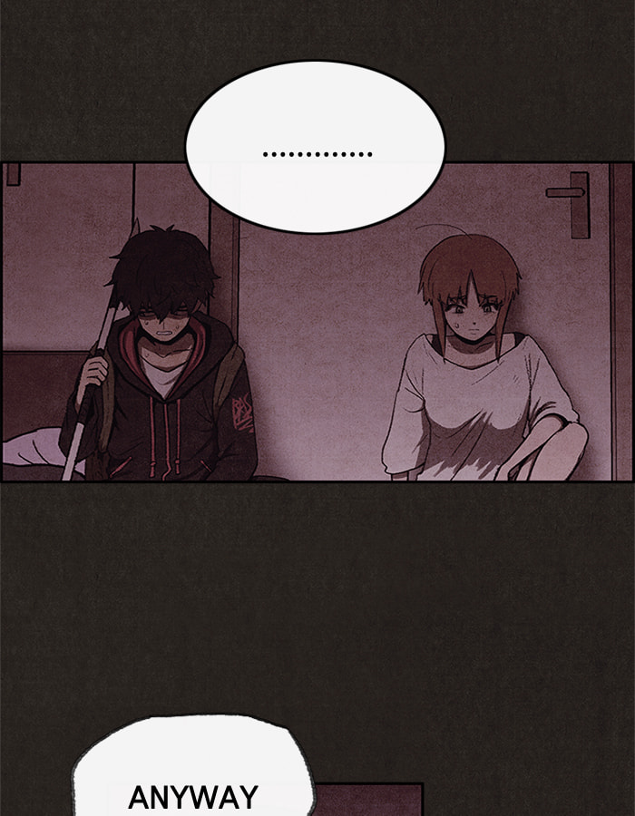 Sweet Home Chapter 32 page 69 - 
