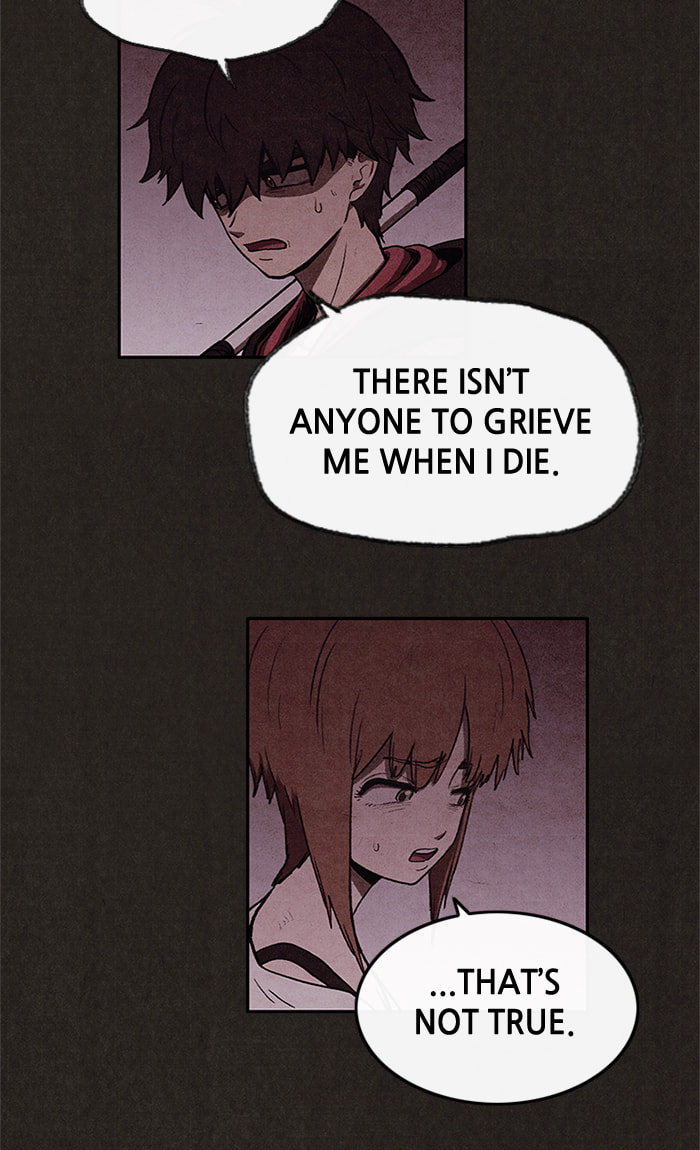 Sweet Home Chapter 32 page 70 - 
