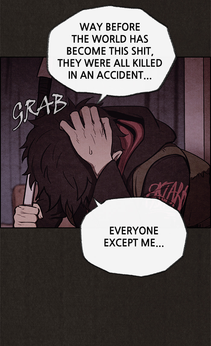 Sweet Home Chapter 32 page 75 - 