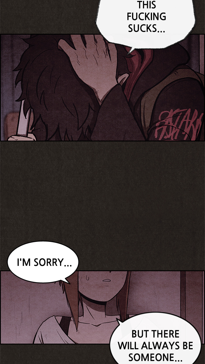 Sweet Home Chapter 32 page 77 - 