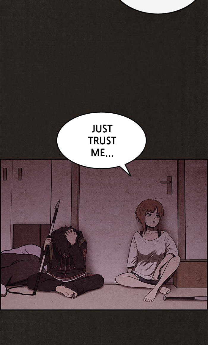 Sweet Home Chapter 32 page 78 - 